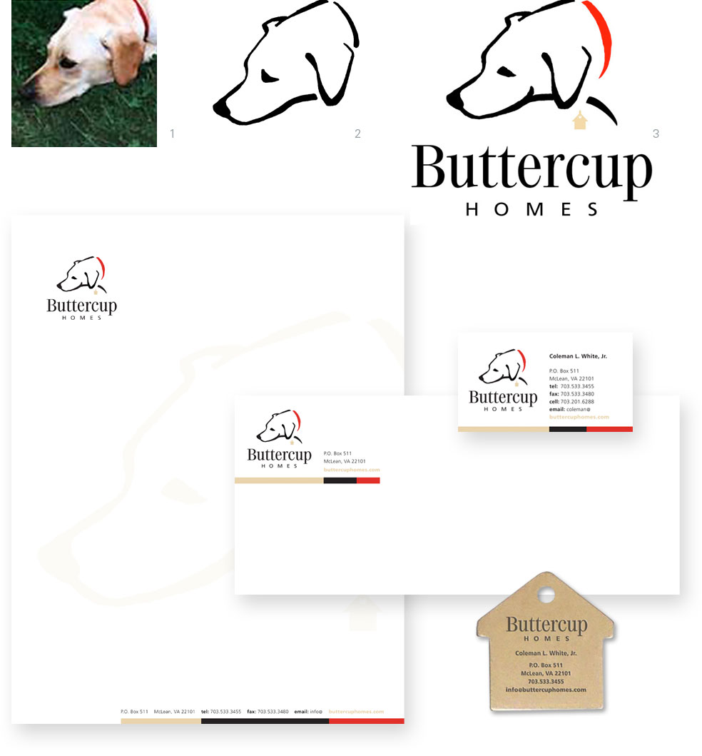 Buttercup Homes