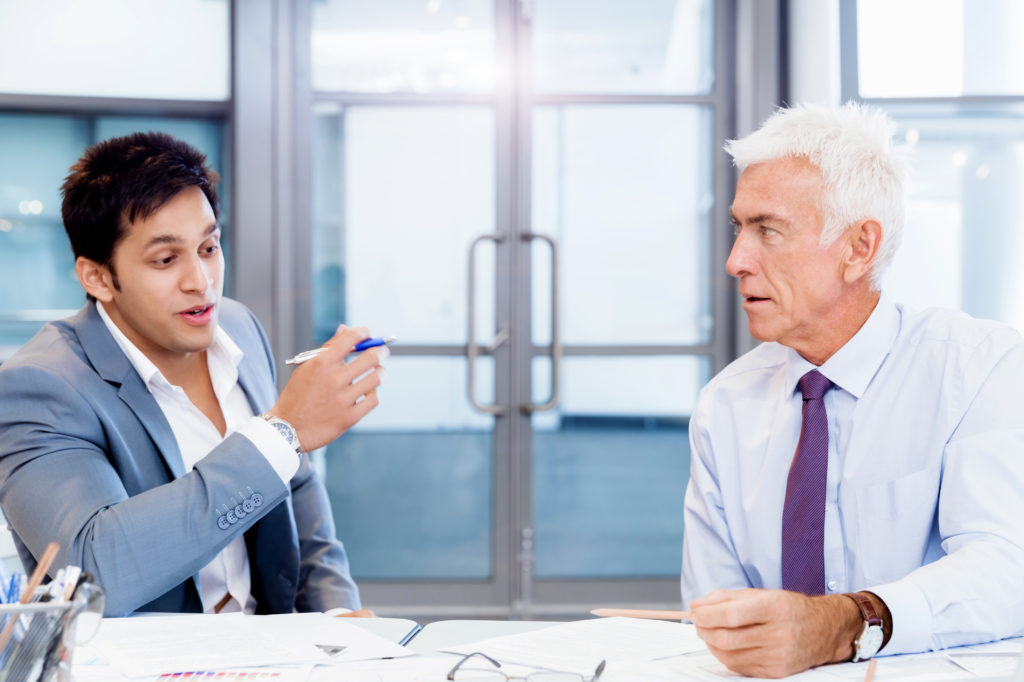 Coaching 1:1 theo cấp độ (lãnh đạo – quản lý – nhân viên)