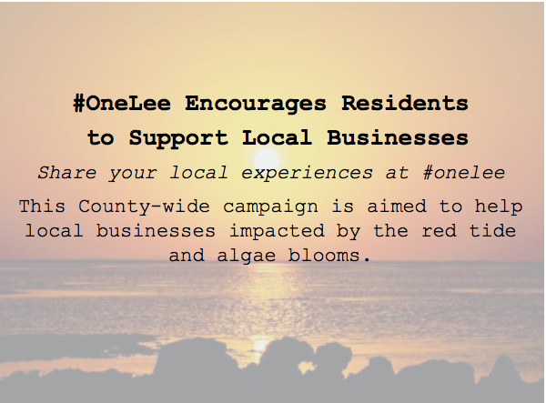 OneLee Is Bringing Life To SWFL Beaches