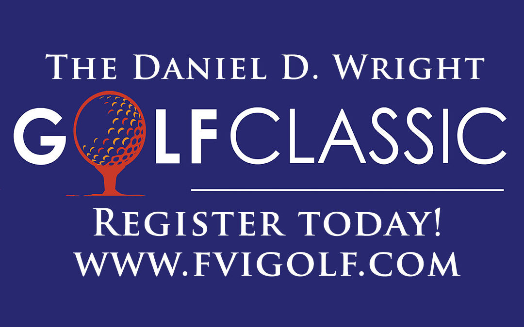 Daniel D. Wright Golf Classic Back for Its 8th Year!