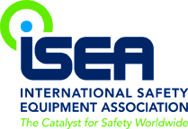 ISEA 2019 logo