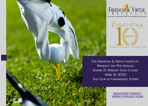 Registration Open for 9th Annual Charity Golf Classic